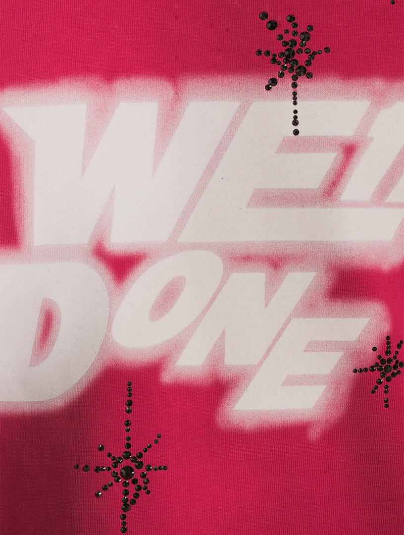 Spray Logo T-Shirt