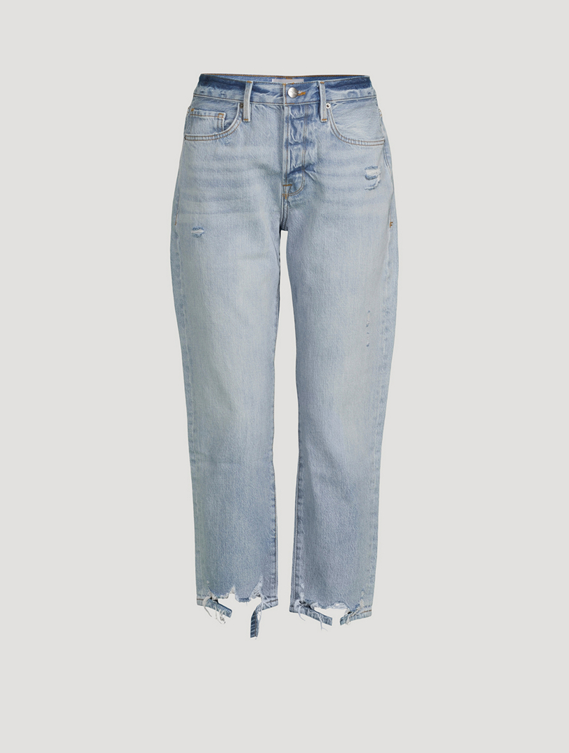 Le frame hot sale jeans