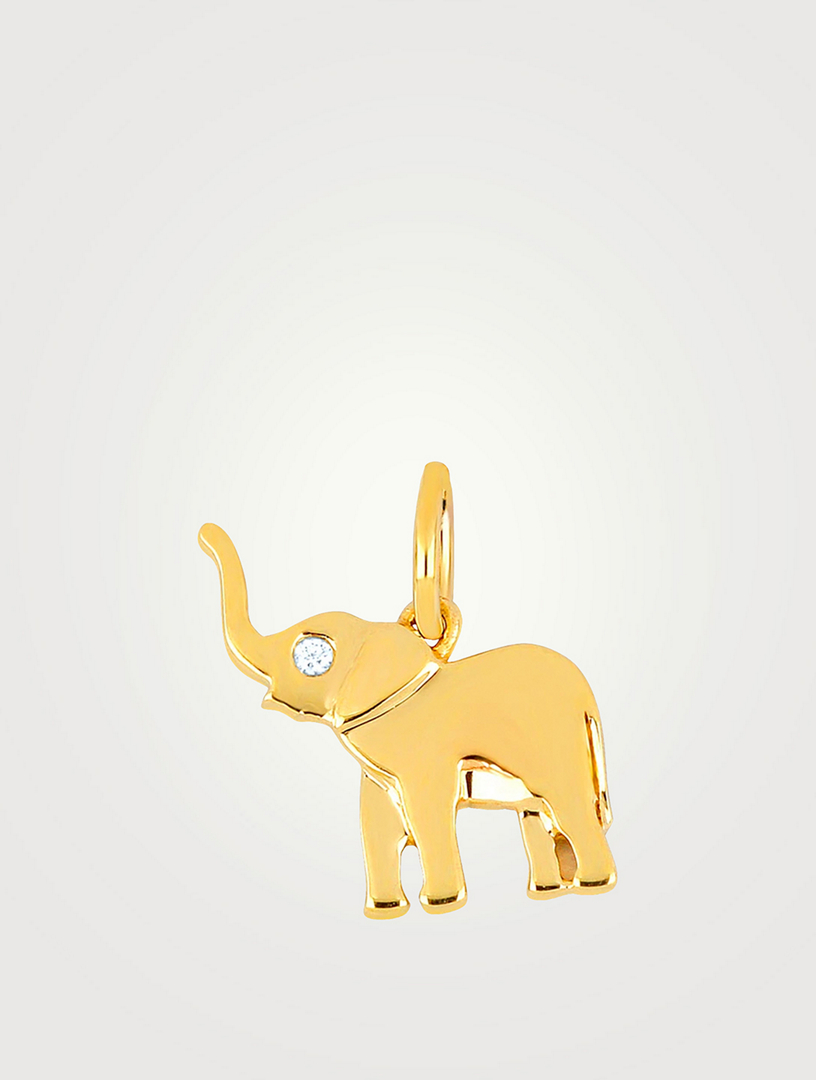 Lucky deals elephant charm