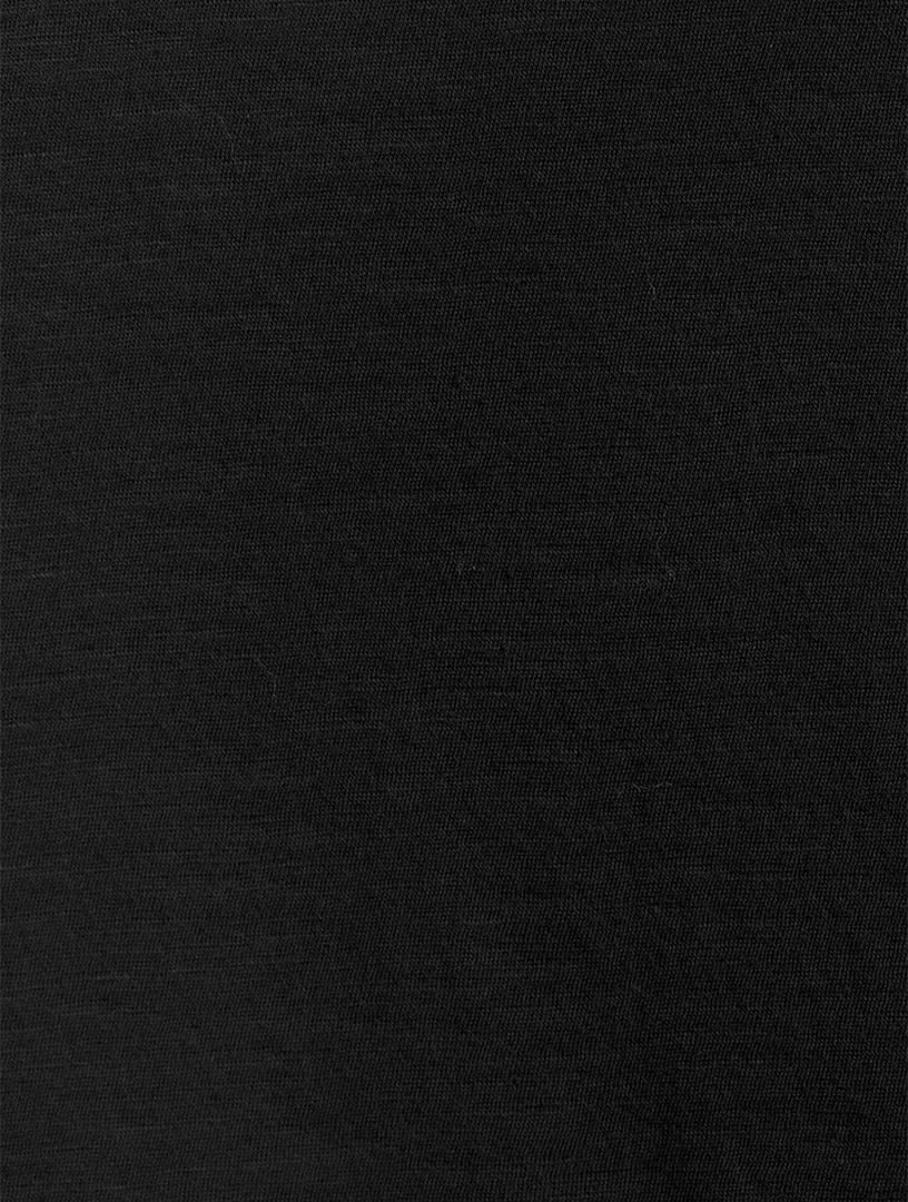 Relaxed Cotton T-Shirt