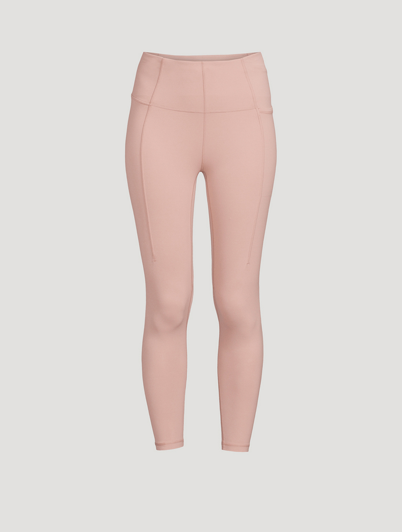 Compressive High Rise Legging SALE – Betty's Divine