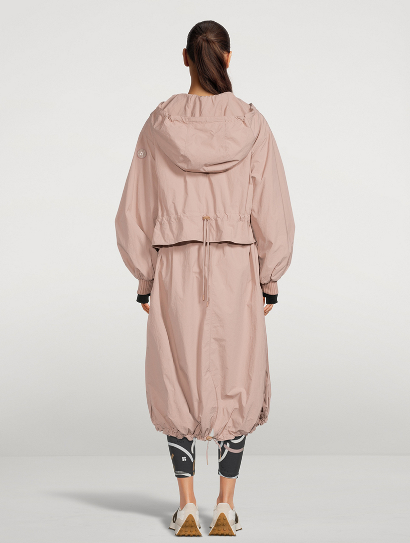 Free Fall Parka