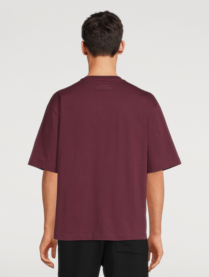 Beta Cotton T-Shirt