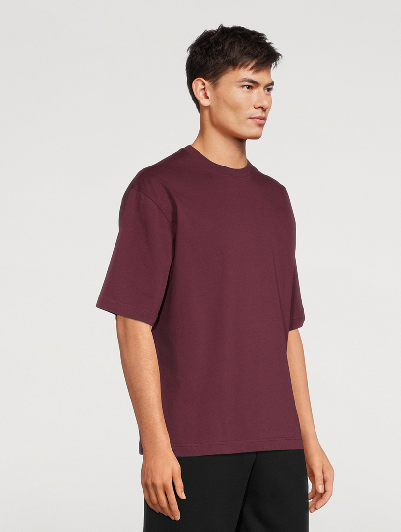 Beta Cotton T-Shirt