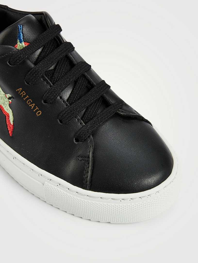 Arigato Area Lo Sneaker Axel Arigato Taille Grand Ou Petit AXEL