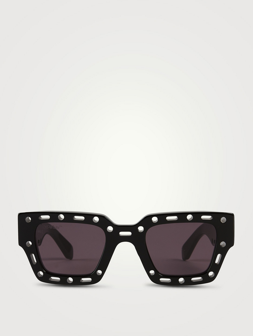 Mercer Square Sunglasses