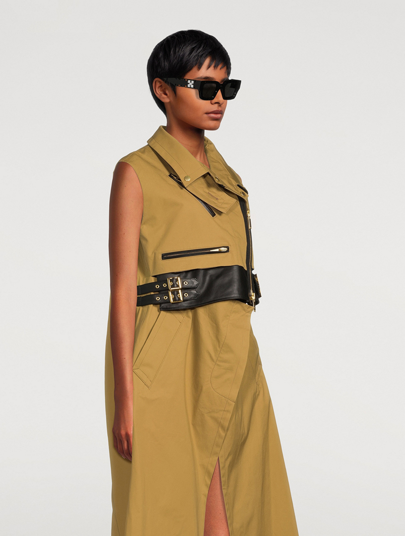 Mercer Square Sunglasses