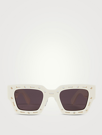 Mercer Square Sunglasses