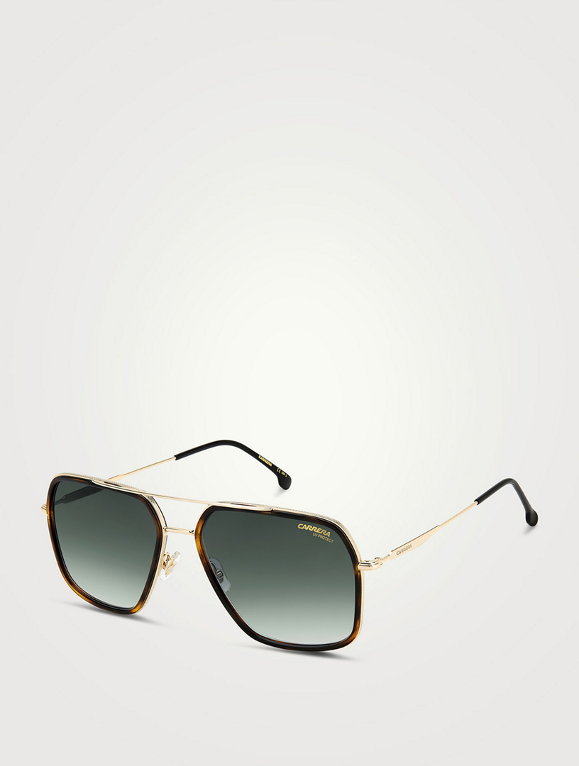 Carrera 273/S Aviator Sunglasses