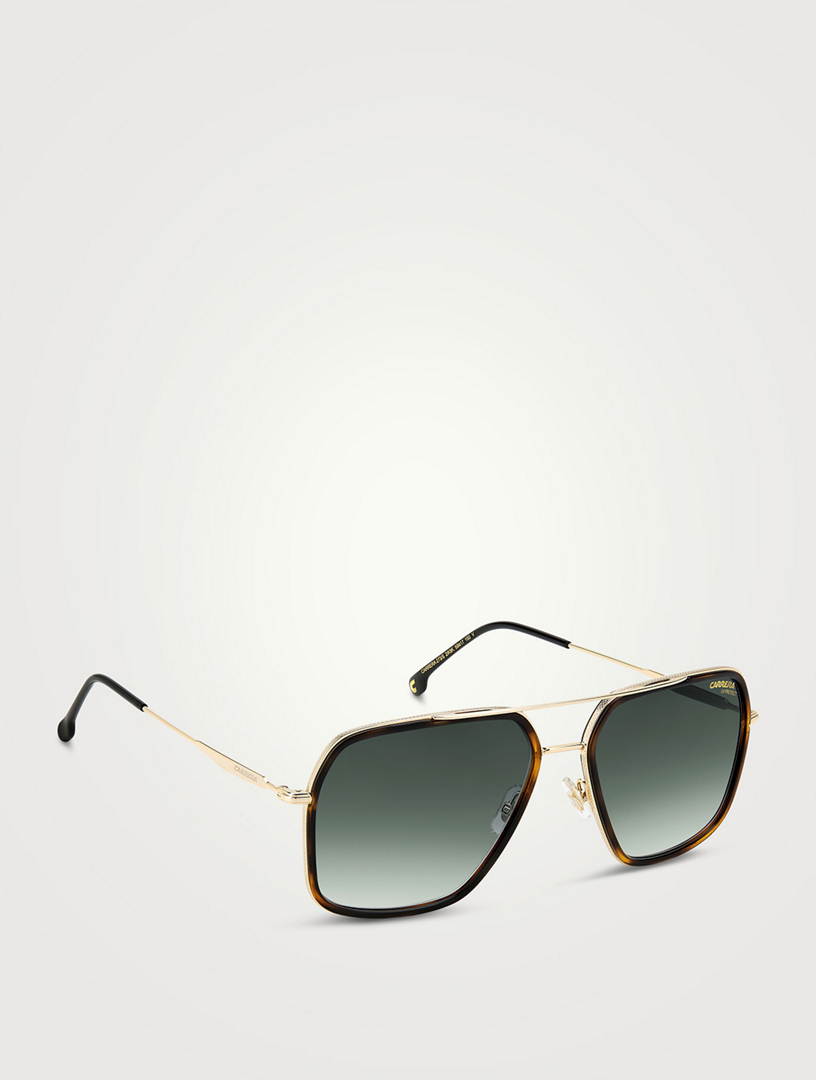 Carrera 273/S Aviator Sunglasses