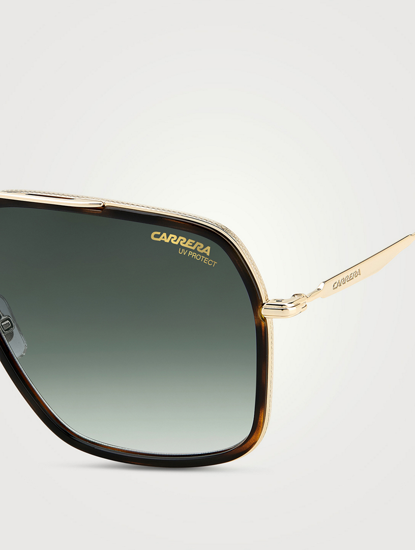 Carrera 273/S Aviator Sunglasses