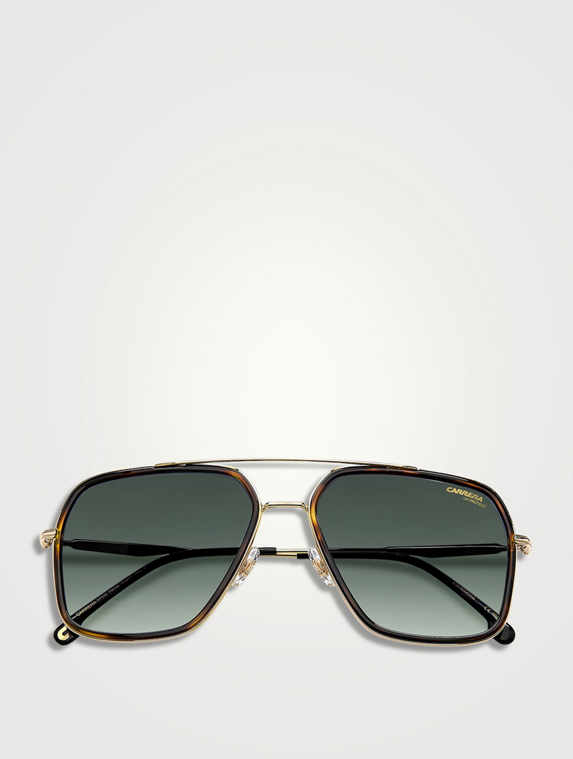 Carrera 273/S Aviator Sunglasses