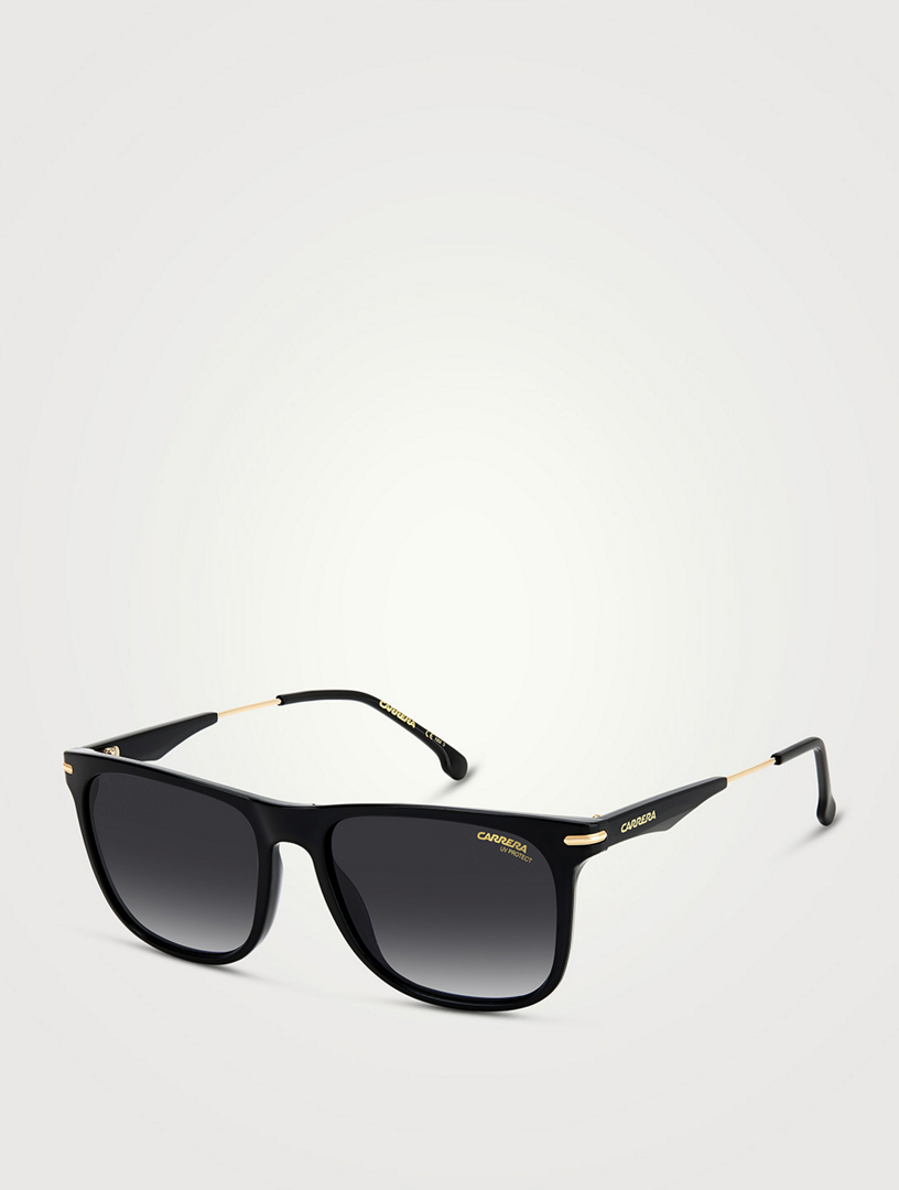 Carrera 276/S Square Sunglasses