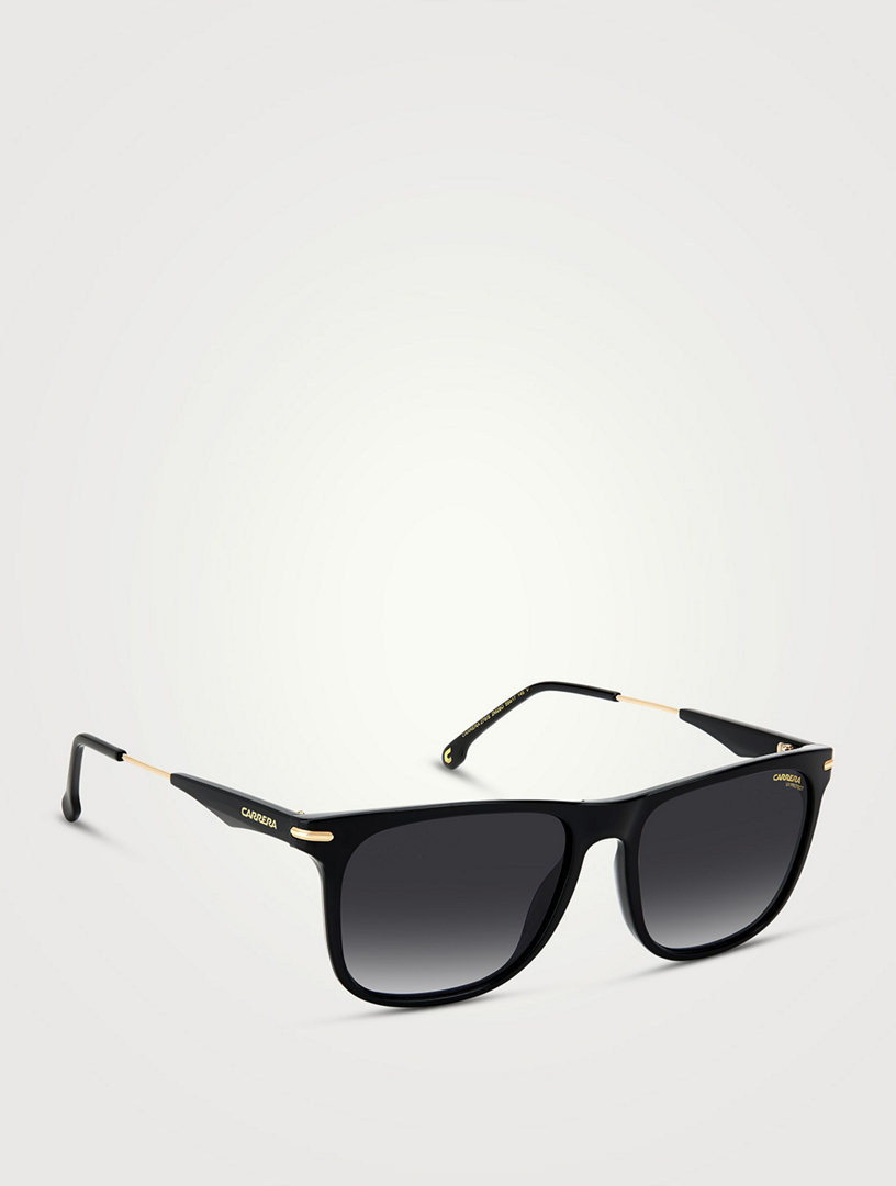 Carrera 276/S Square Sunglasses