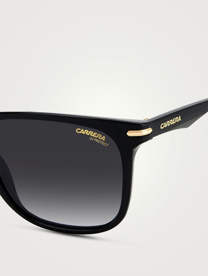 Carrera 276/S Square Sunglasses