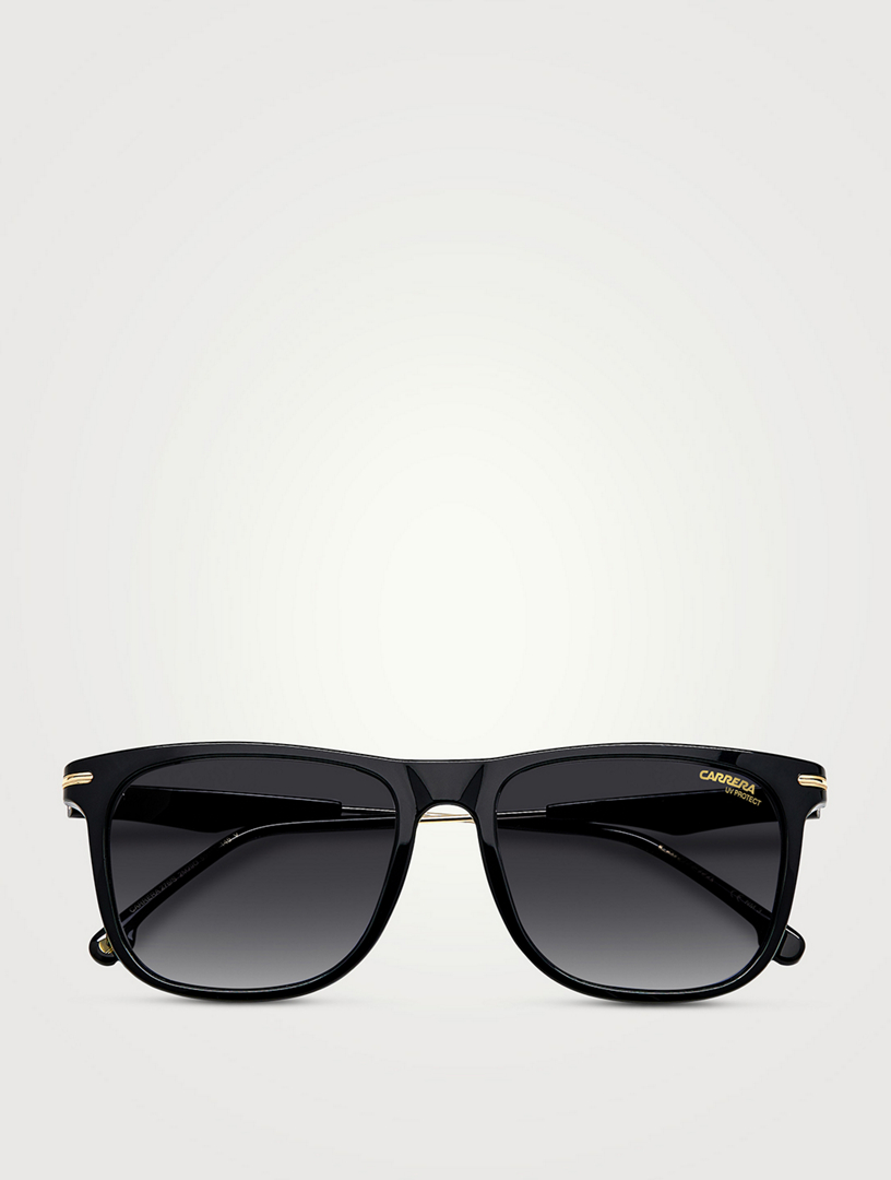 Carrera 276/S Square Sunglasses