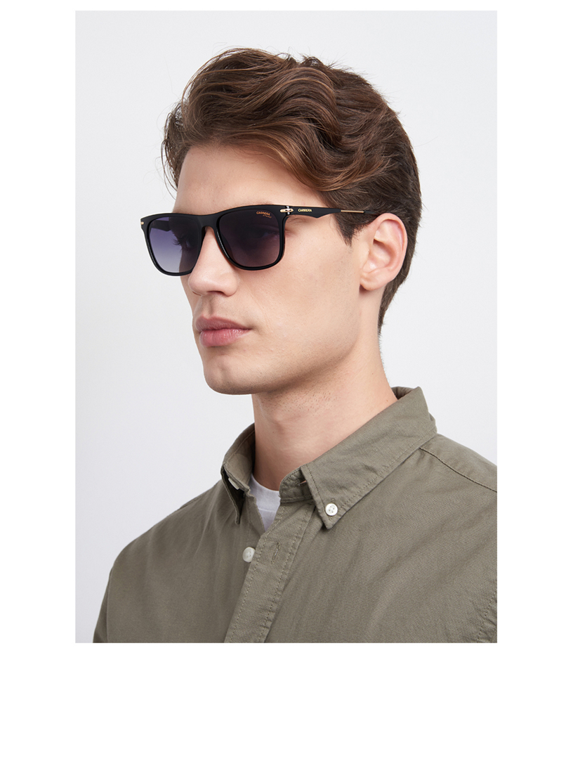 Carrera 276/S Square Sunglasses