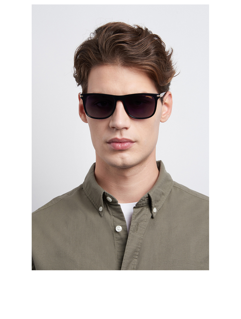 Carrera 276/S Square Sunglasses