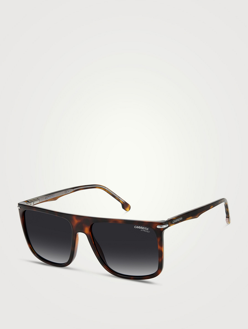 Carrera 278/S Square Sunglasses