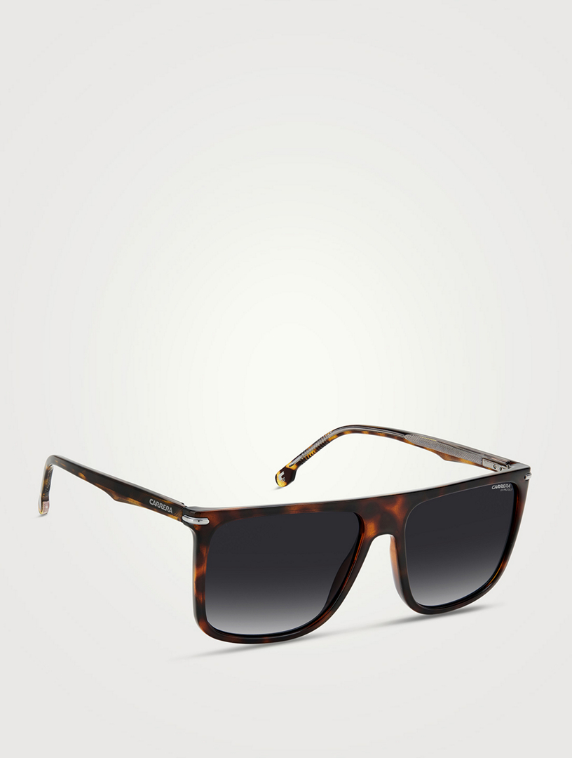 Carrera 278/S Square Sunglasses