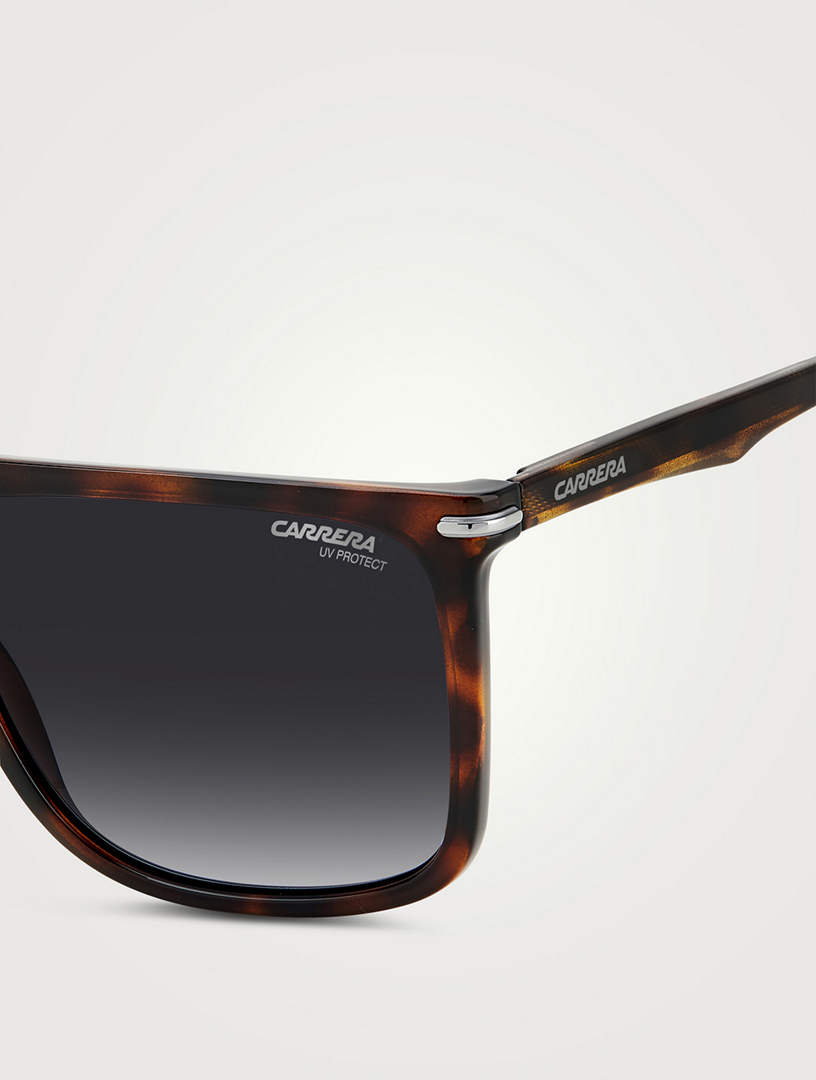 Carrera 278/S Square Sunglasses