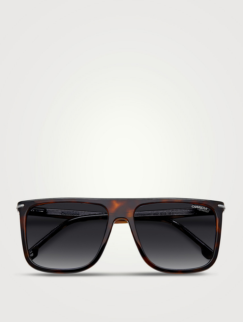 Carrera 278/S Square Sunglasses