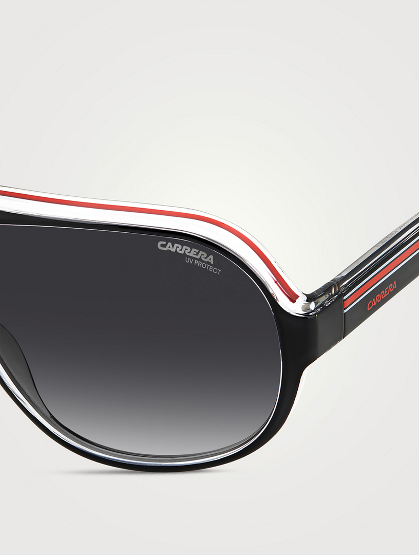 Speedway/N Aviator Sunglasses