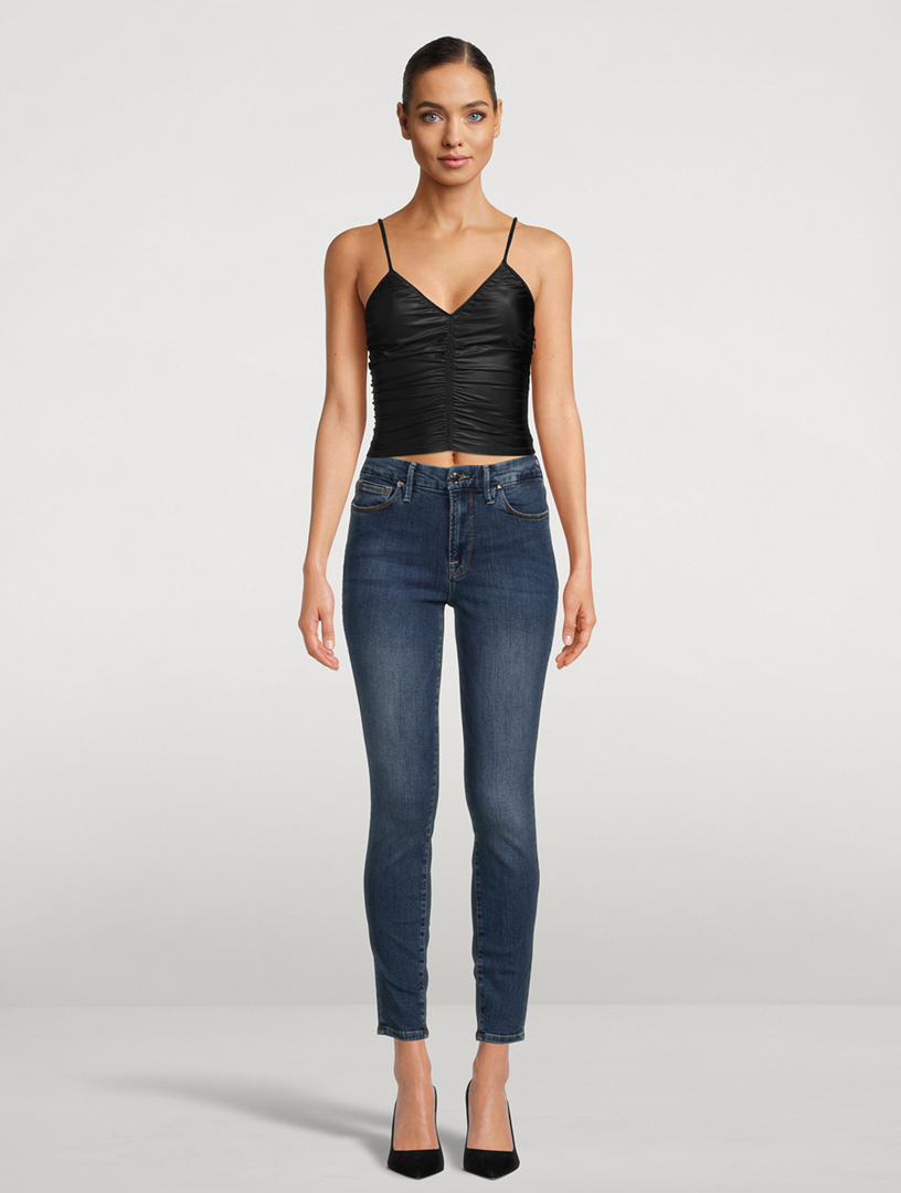 Good american sale jeans canada