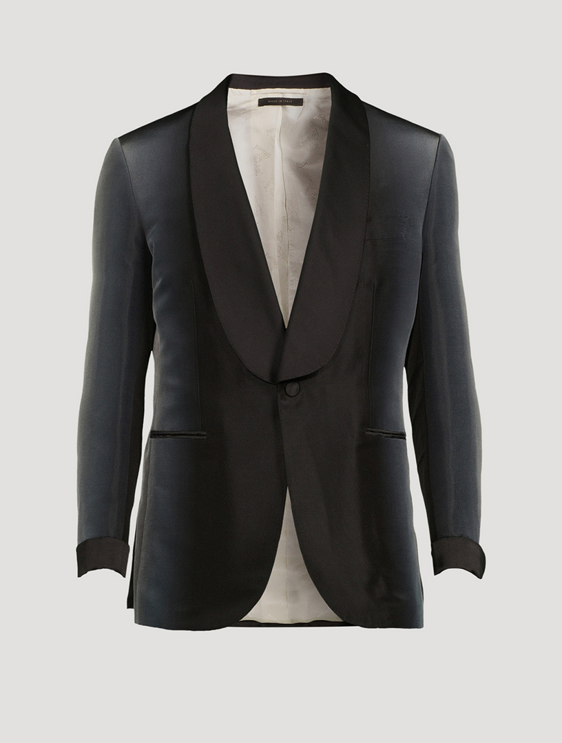 Brioni 2025 dinner jacket