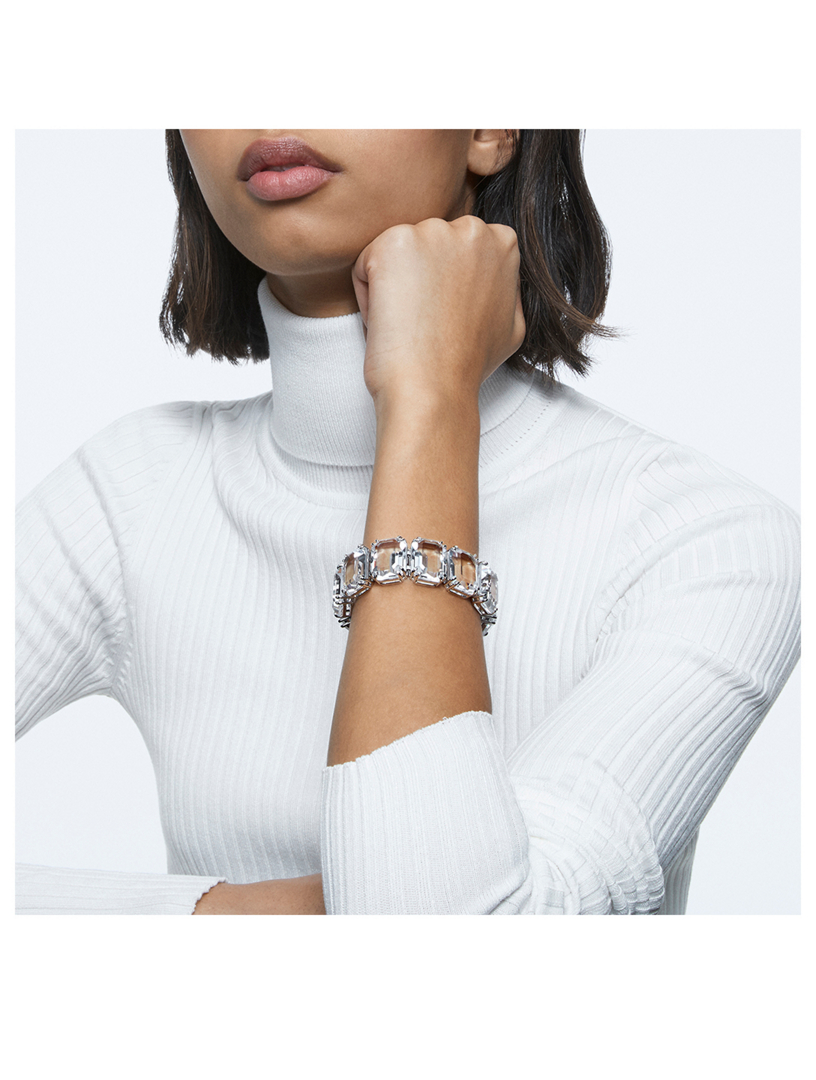 Millenia Crystal Bracelet