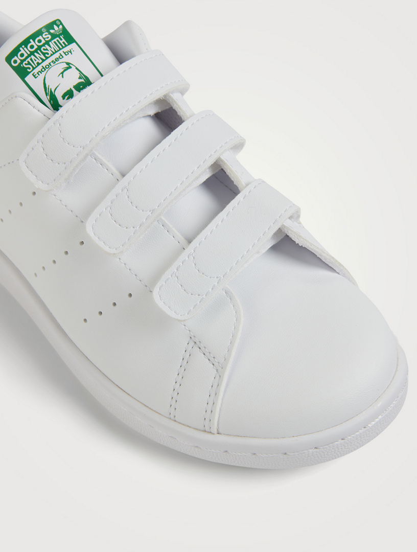 Stan Smith Low-Top Sneakers