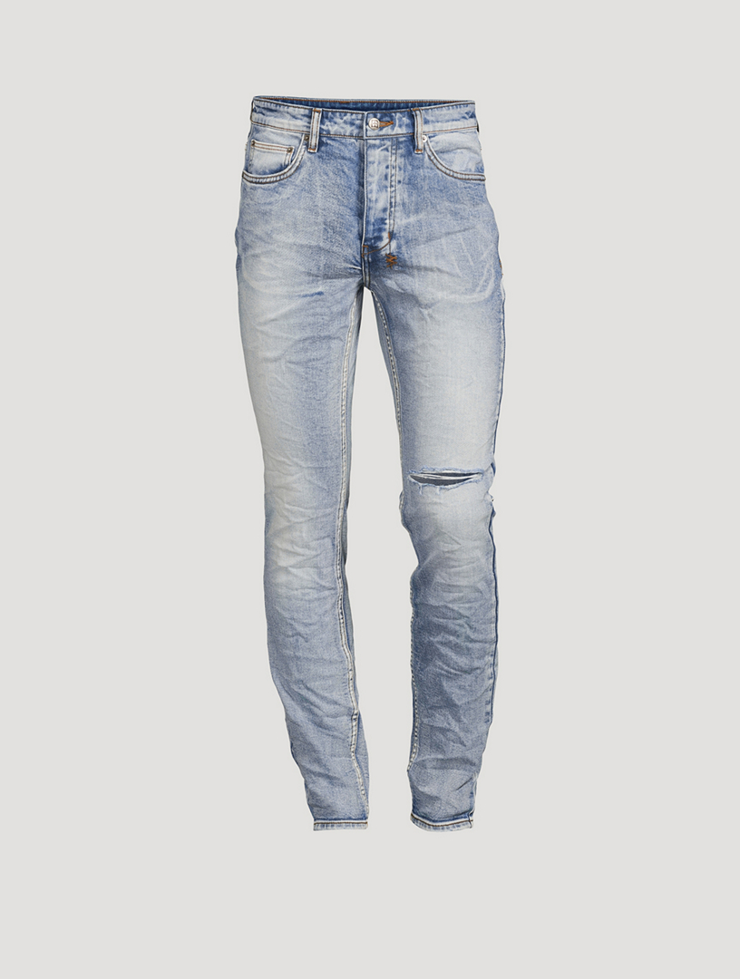 Ksubi 2024 jeans fit