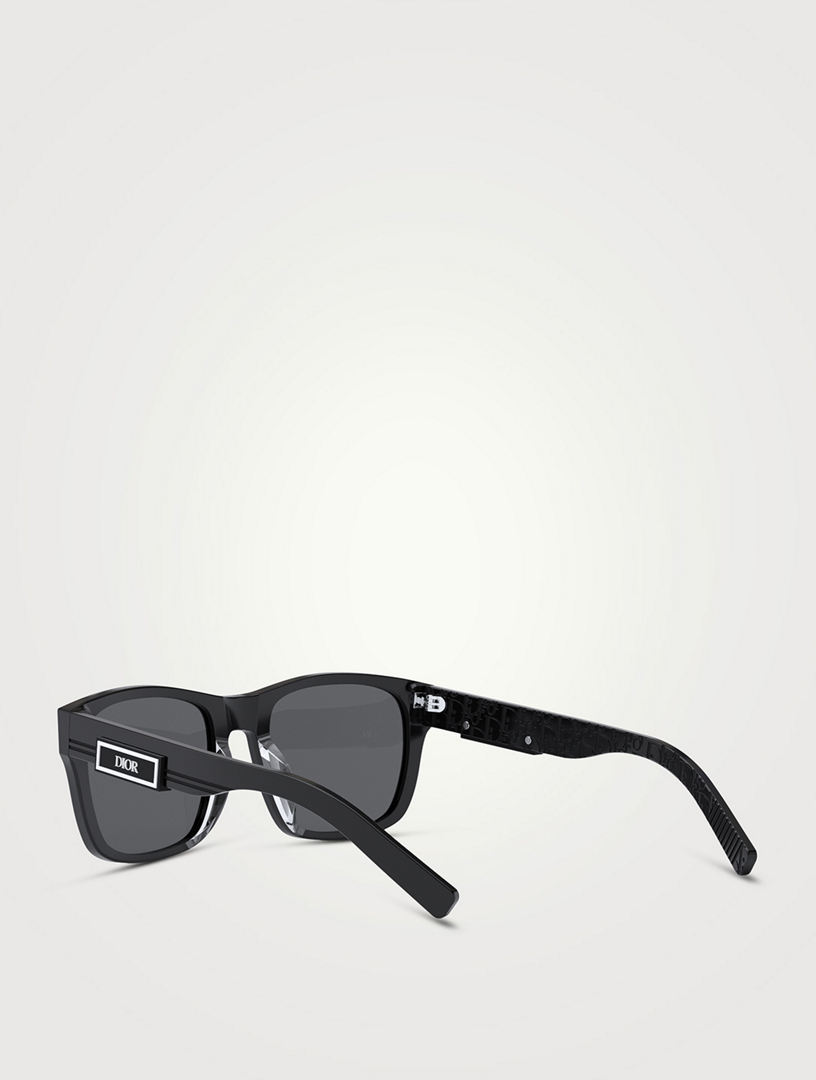 DIOR DiorB23 S2F Square Sunglasses | Holt Renfrew