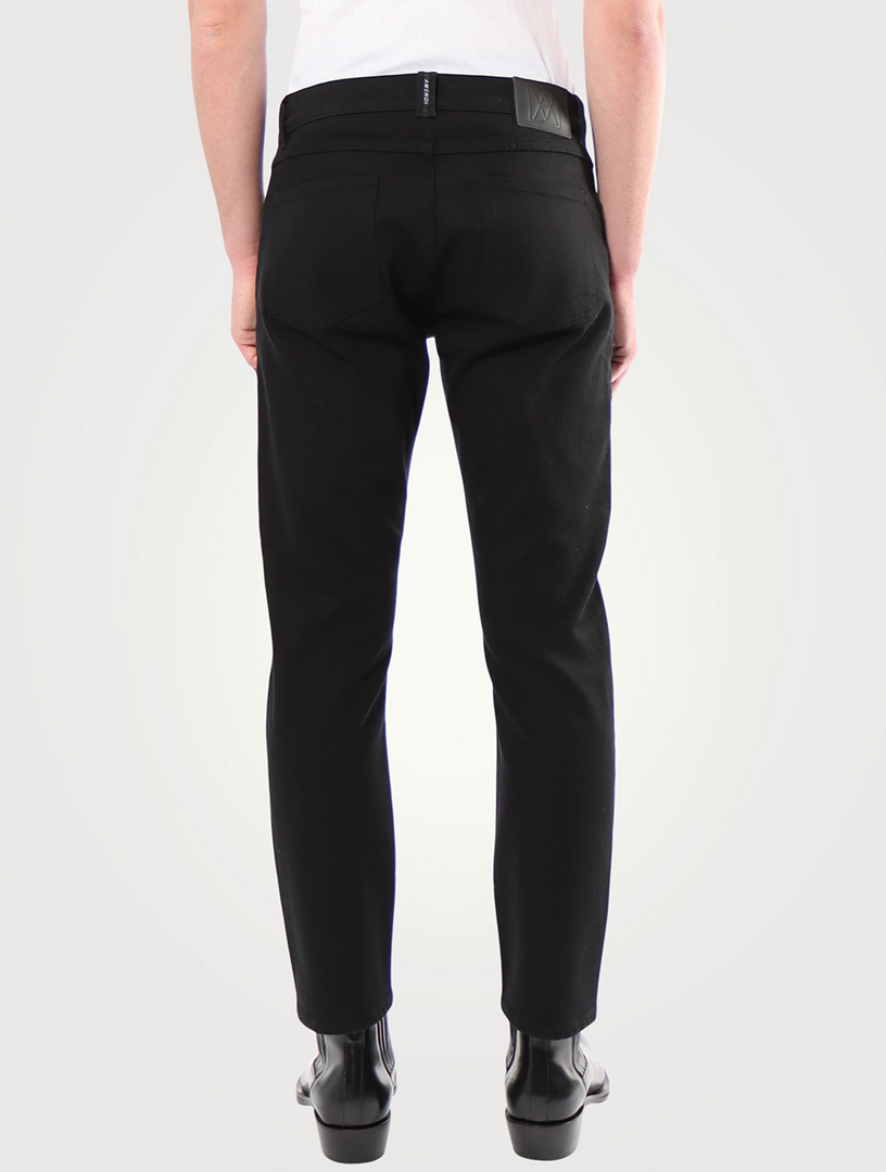 Lars Slim Tapered-Fit Jeans