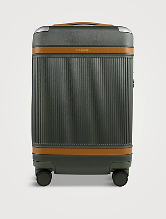Aviator Carry-On Suitcase