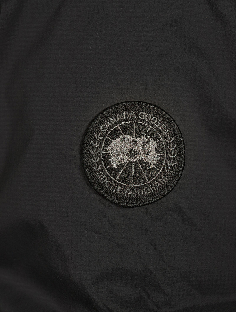 Canada goose outlet lodge black