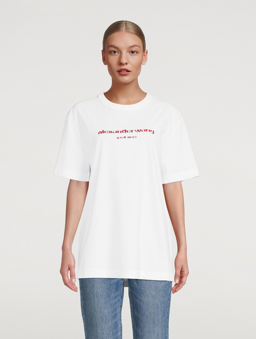 Puff Graphic T-Shirt