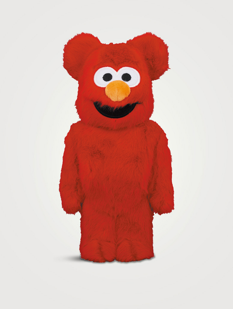 BE@RBRICK ELMO Costume Ver.2.0 1000％-