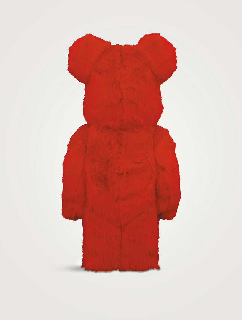 BEARBRICK Elmo Costume Ver. 2.0 1000% Be@rbrick | Holt Renfrew