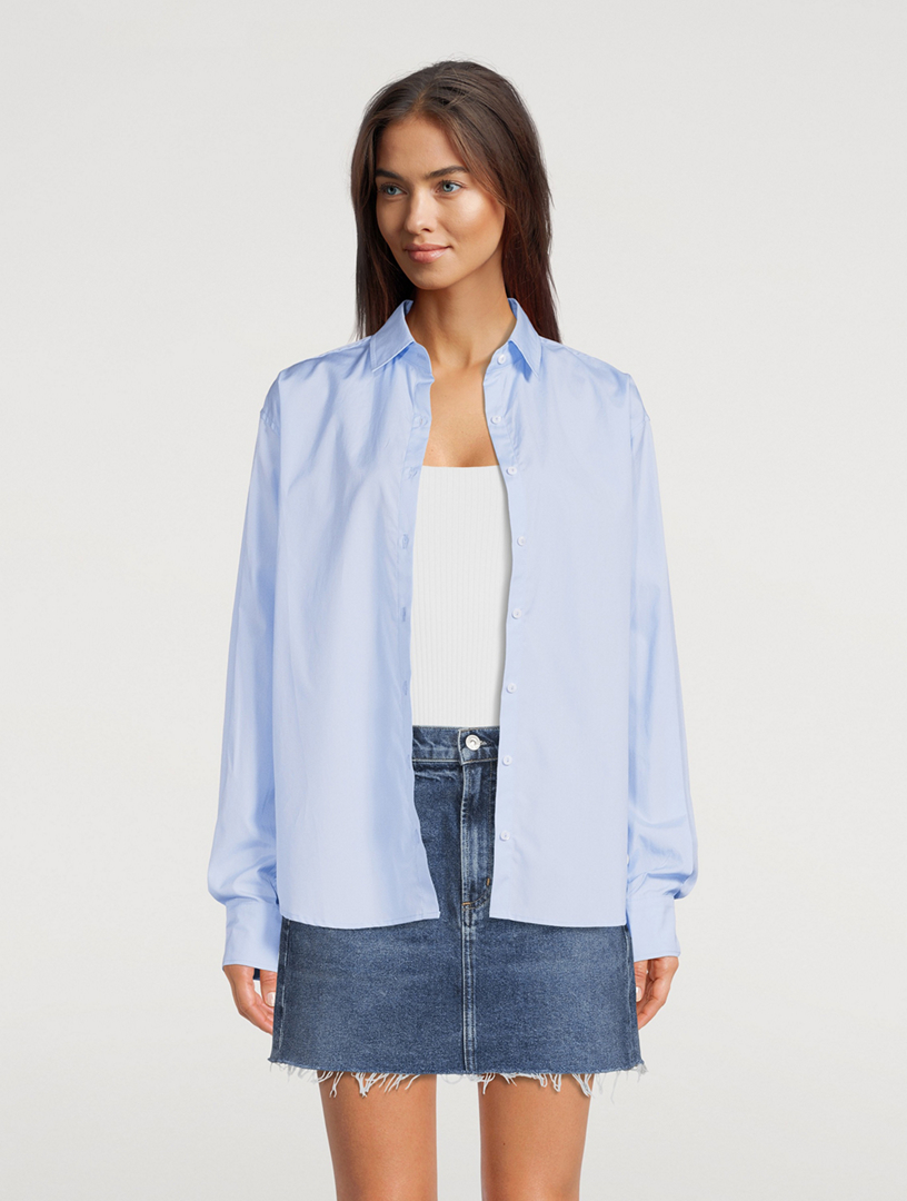 The Oxford Shirt