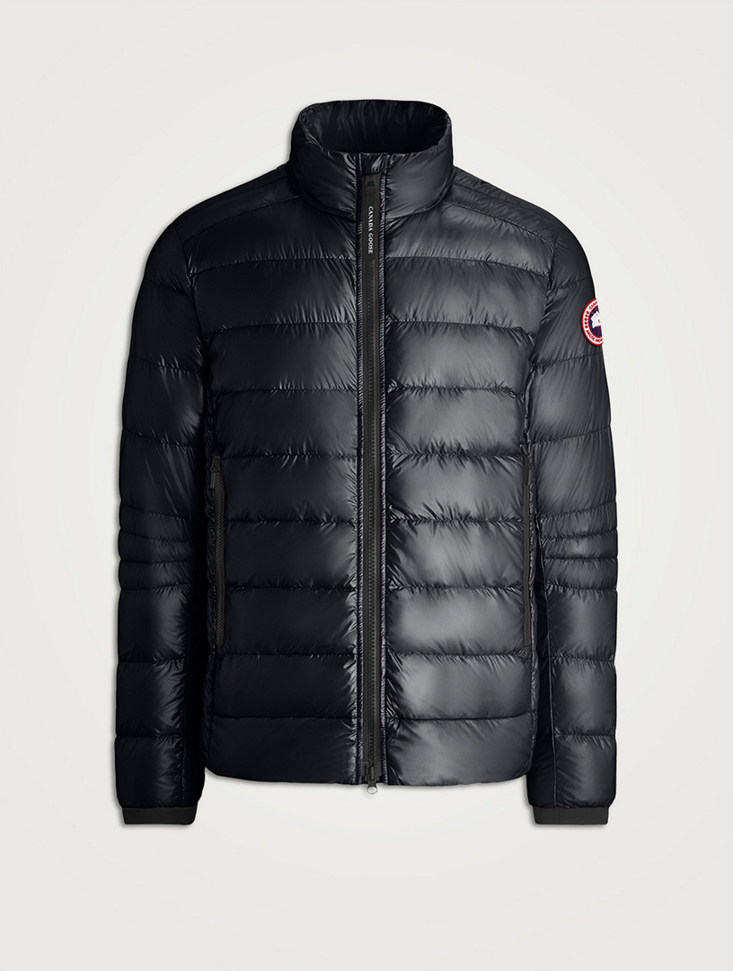 Crofton Down Jacket