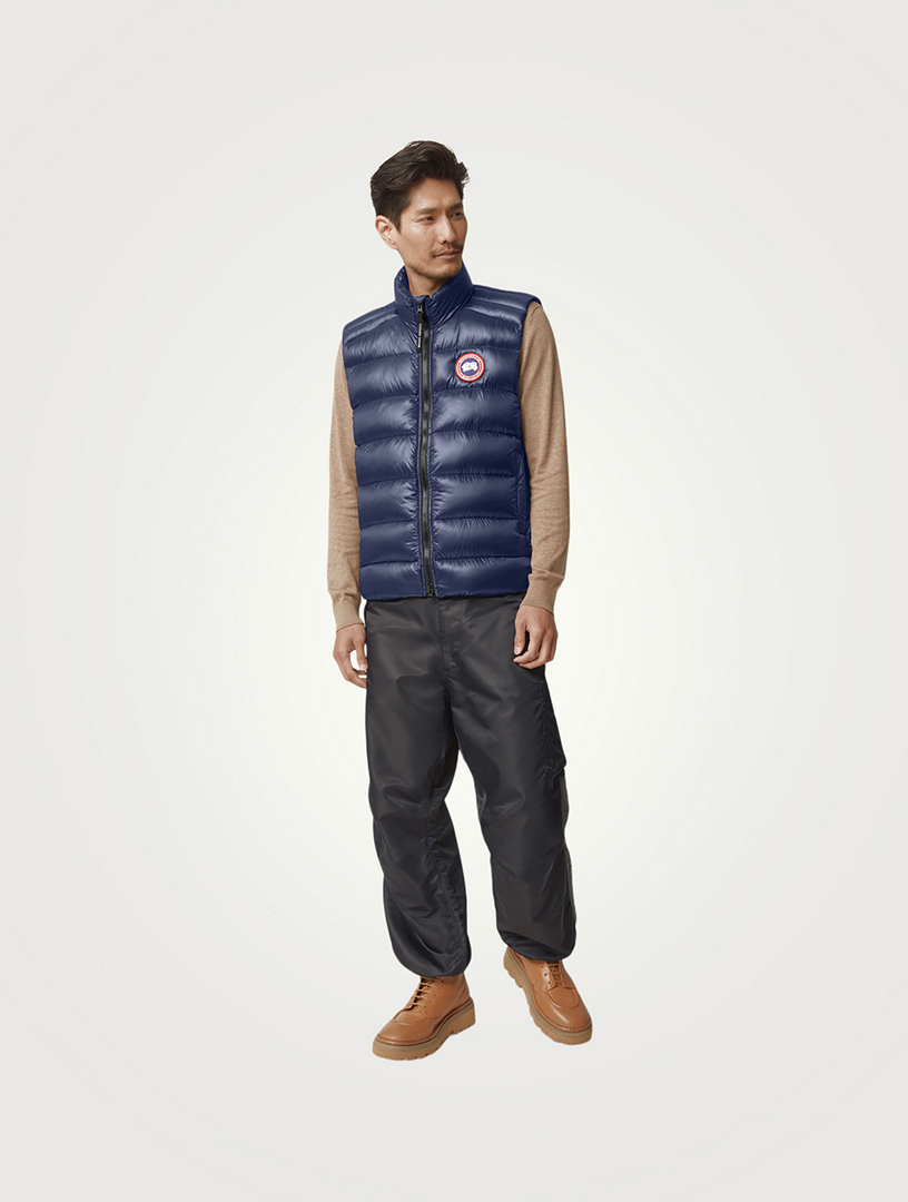 Canada goose deals sylvan vest