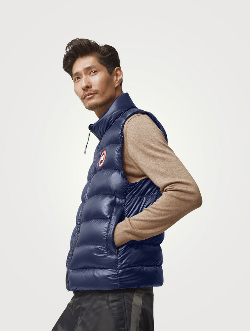 Canada Goose Crofton Vest