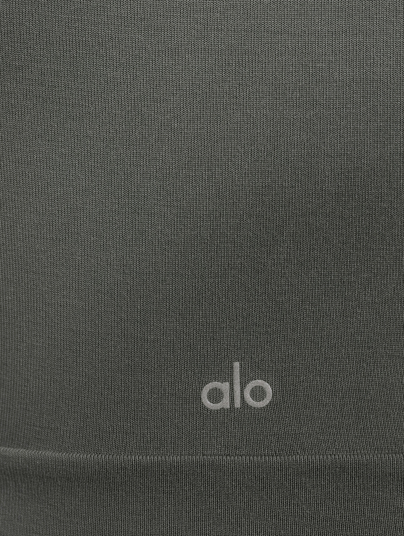 新品未使用　ALO Yoga☆COVER LONG SLEEVE シャツ Cover Long Sleeve Top | Women's Long Sleeve Tops | Alo Yoga
