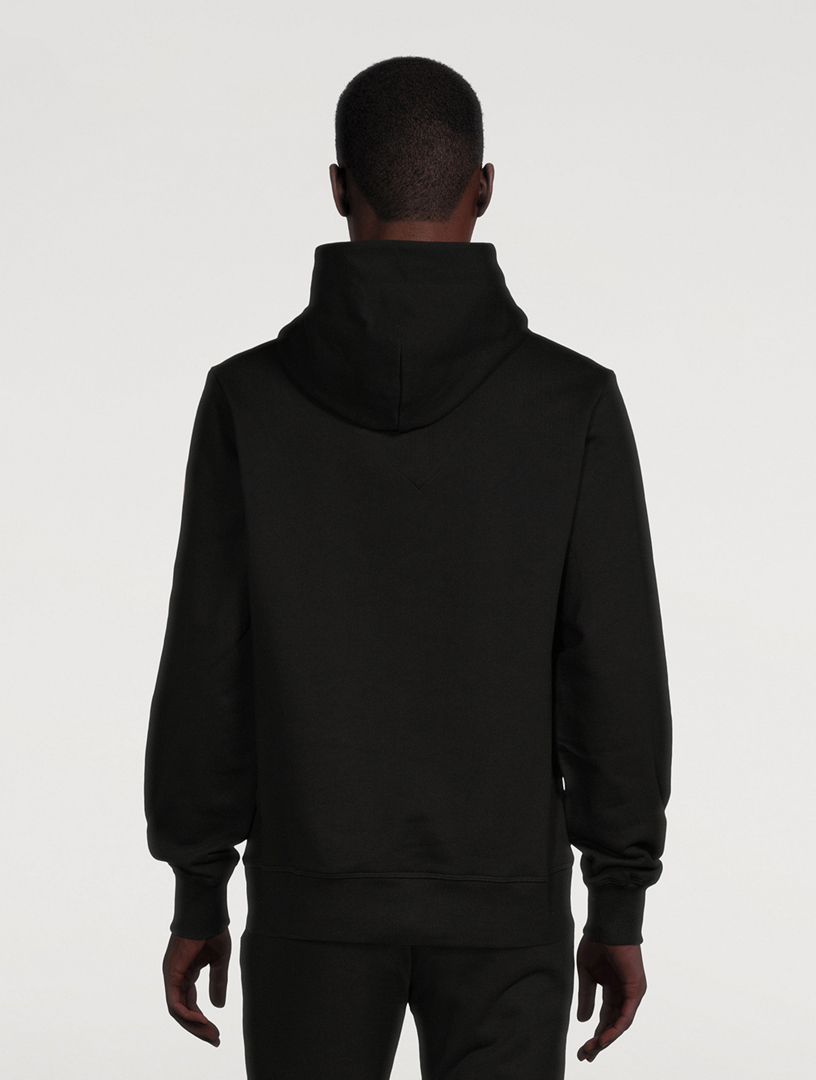 Cotton Hoodie -  Canada