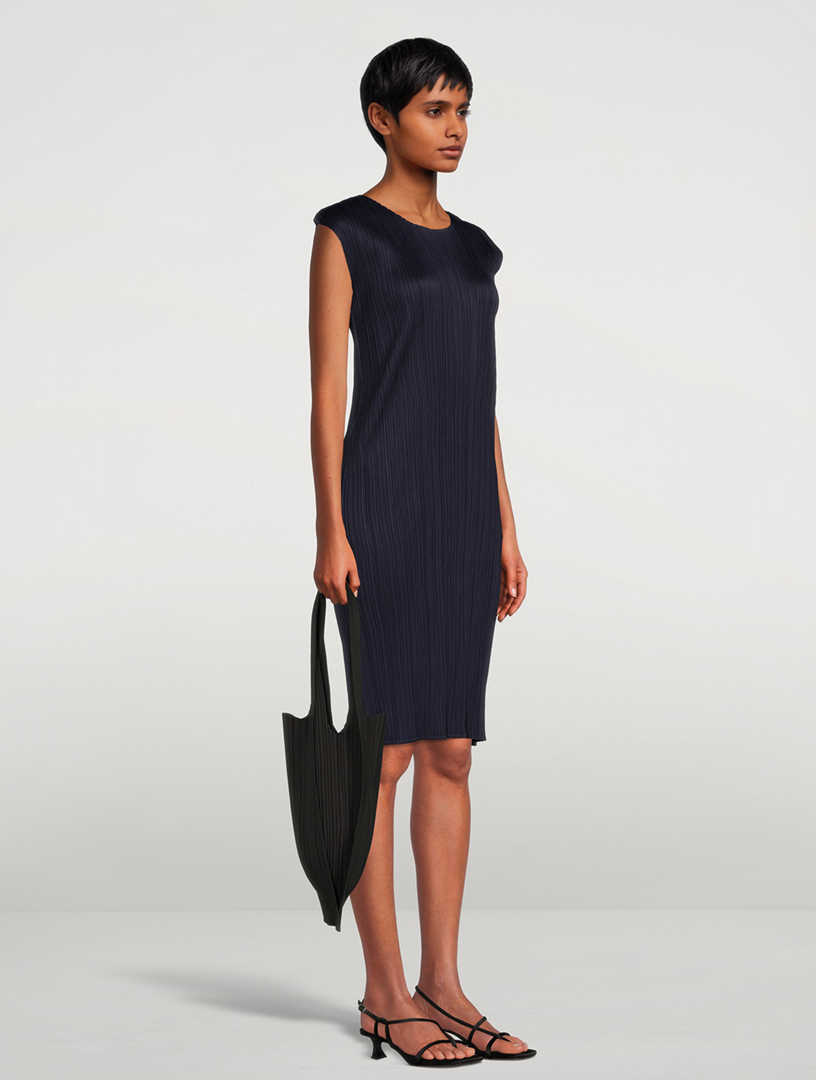 New Colourful Basics 2 Dress