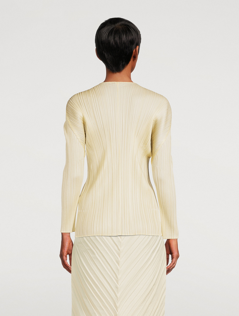 Monthly Colour June Cardigan