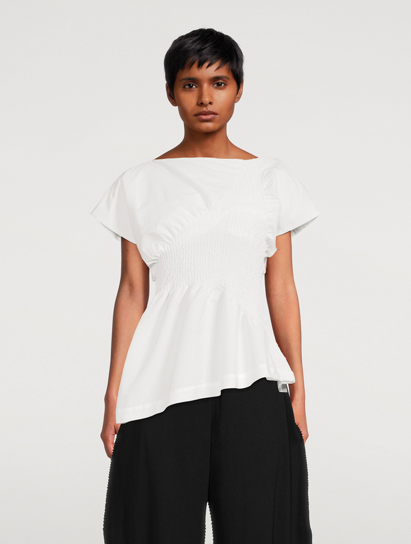 Wavelet Top