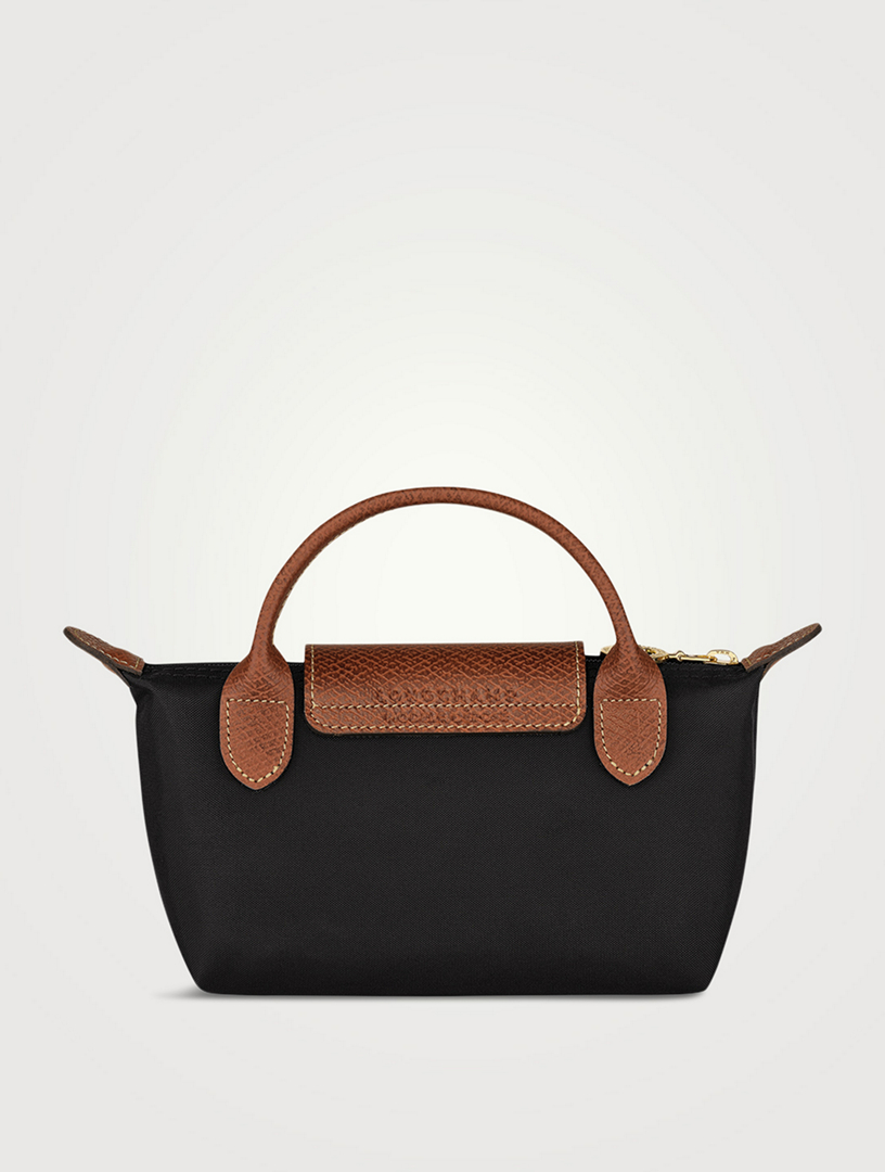 Longchamp discount bags canada