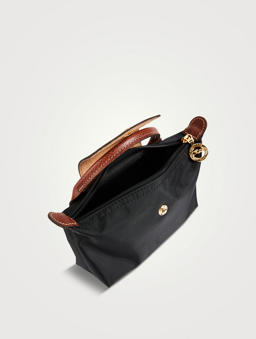 LONGCHAMP Le Pliage Cosmetic Case Holt Renfrew